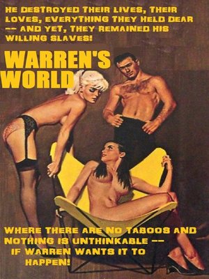 cover image of Warren's World